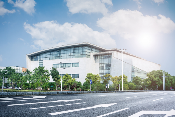 مستشفى هوبفيو العام