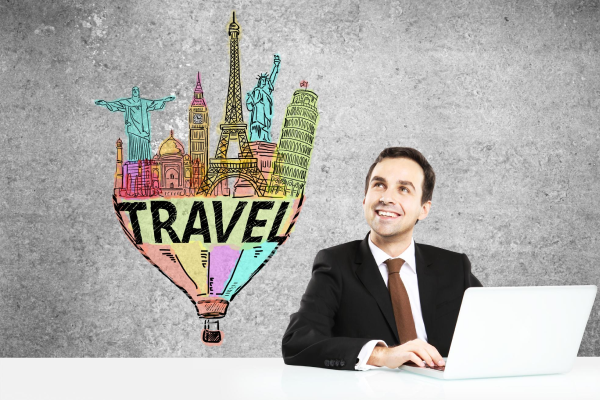 وكالة دريم سكيبس للسفريات