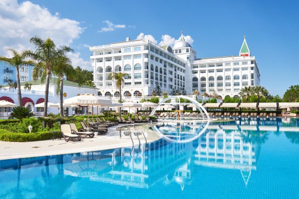 فندق ترانكويل هافن