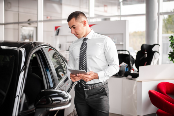 محركات الأداء الدقيقة