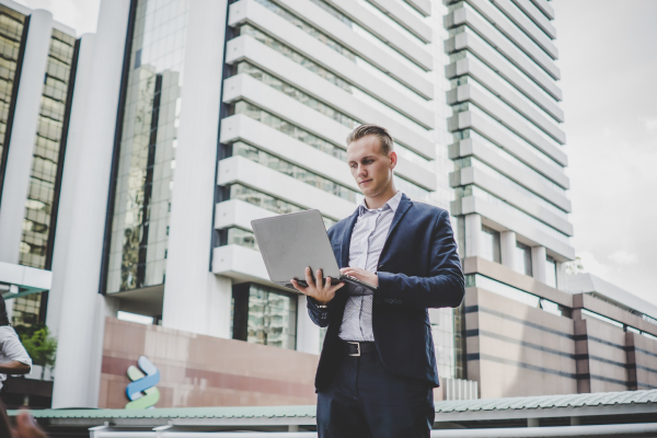 مجموعة بلو سكاي العقارية