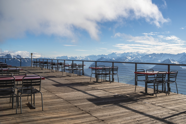 مطعم أجرة صحية