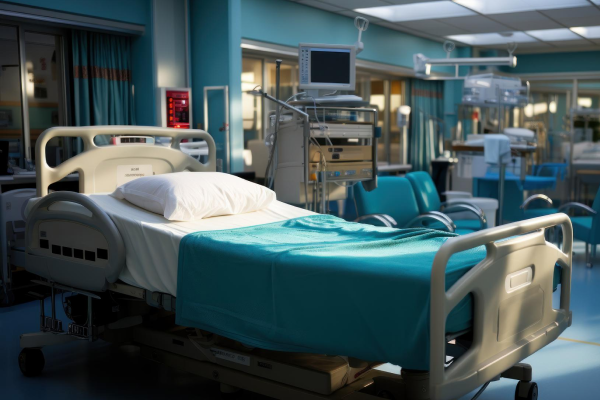 بوتيك سرير من إليت كير